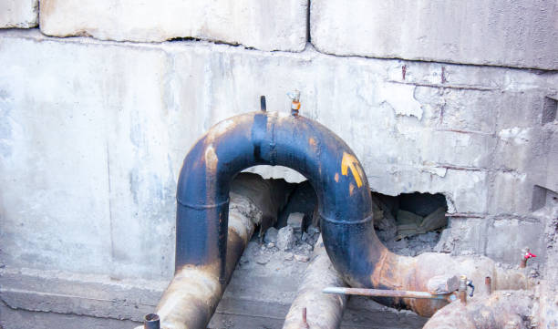 Trusted KY Water damage restoration Experts